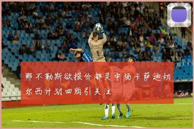 那不勒斯欲报价都灵中场卡萨迪切尔西计划回购引关注